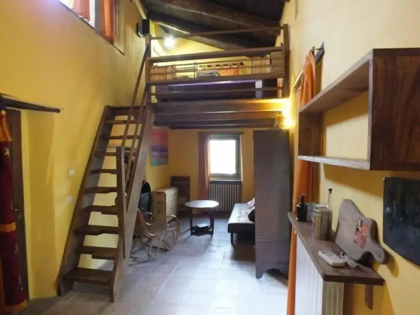 Agriturismo Luca's House