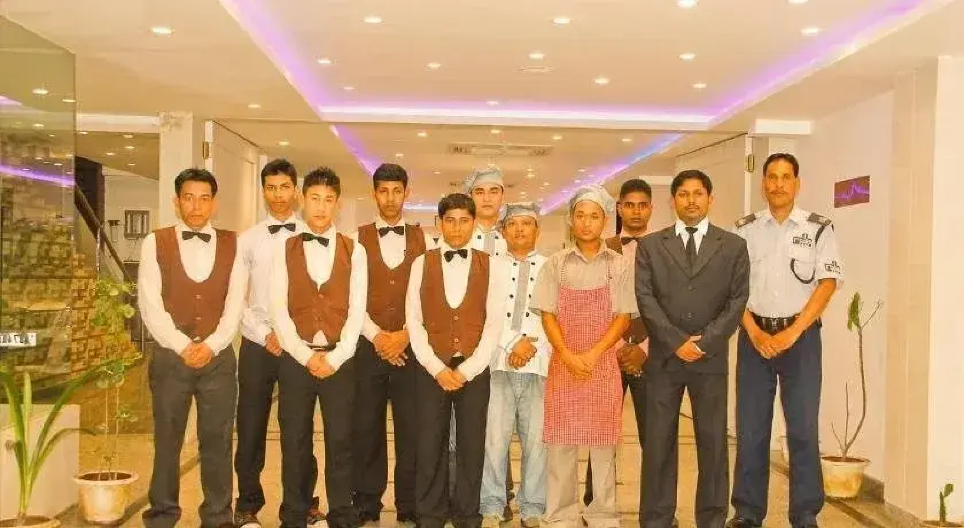 Hotel Rajashree Palace