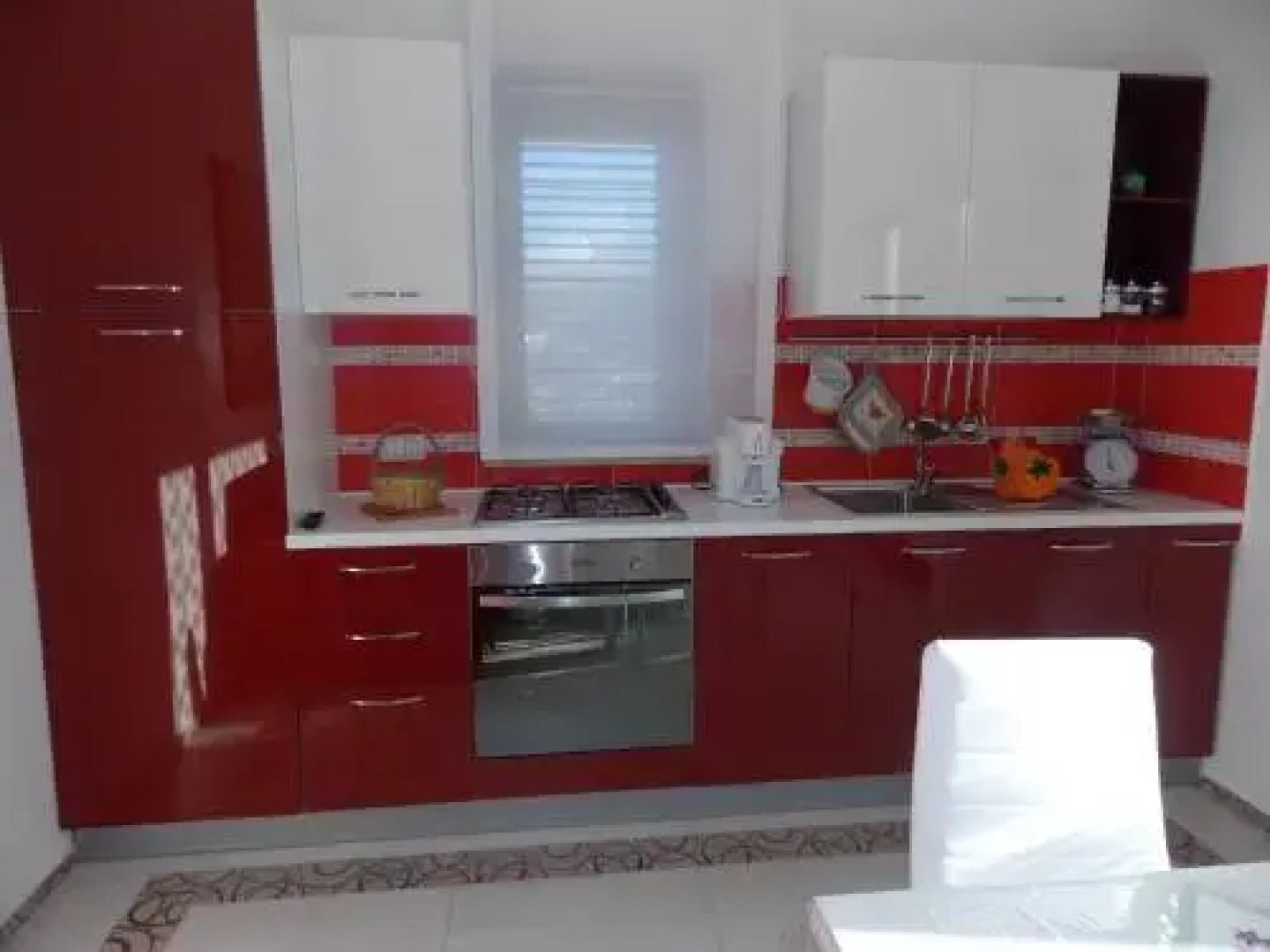 Luna Chiara Residence