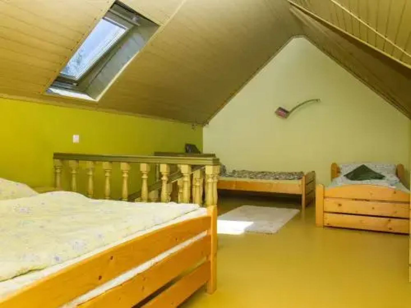 Apartment Balaton A452