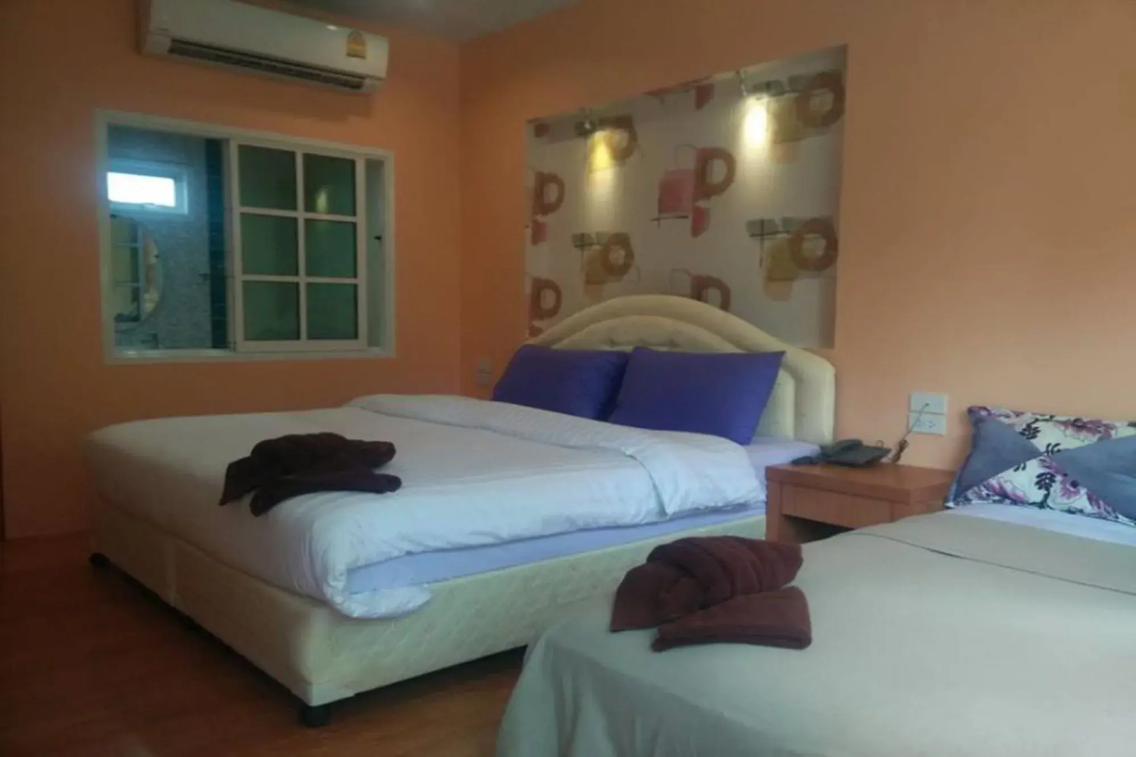 Arunee Resort Koh Chang