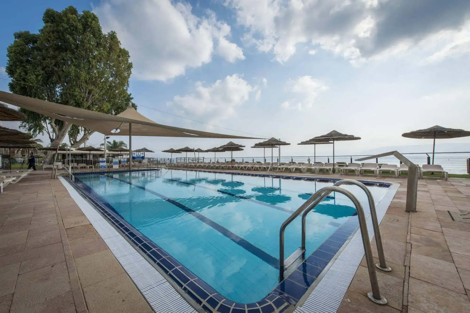 Galei Kinnereth Hotel