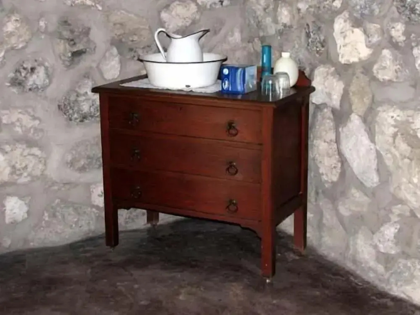 Eldorado Guest House & Camping