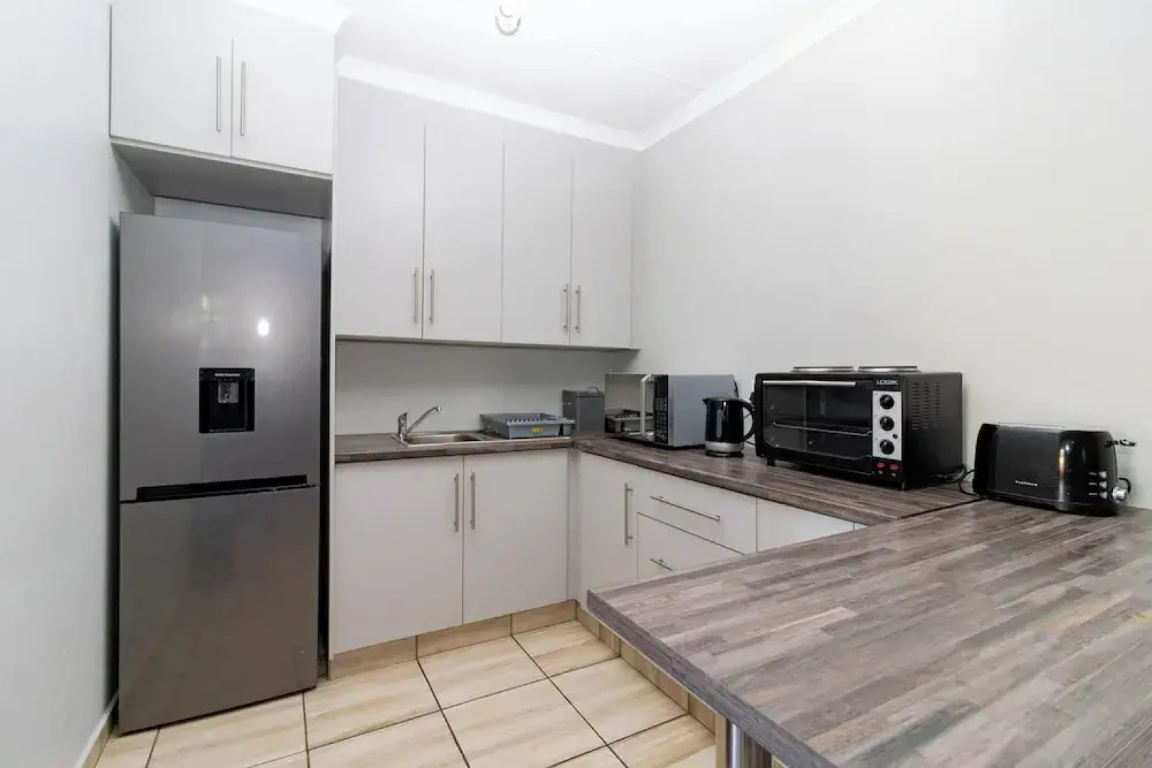 Somethin Special Guest House