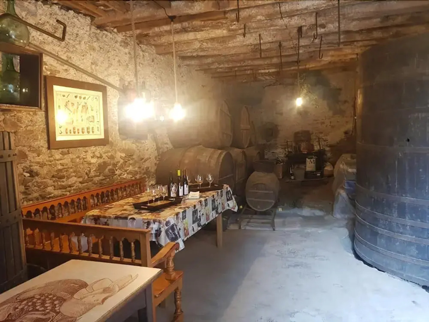 La Cabana'l Cachicán - Carrasquin