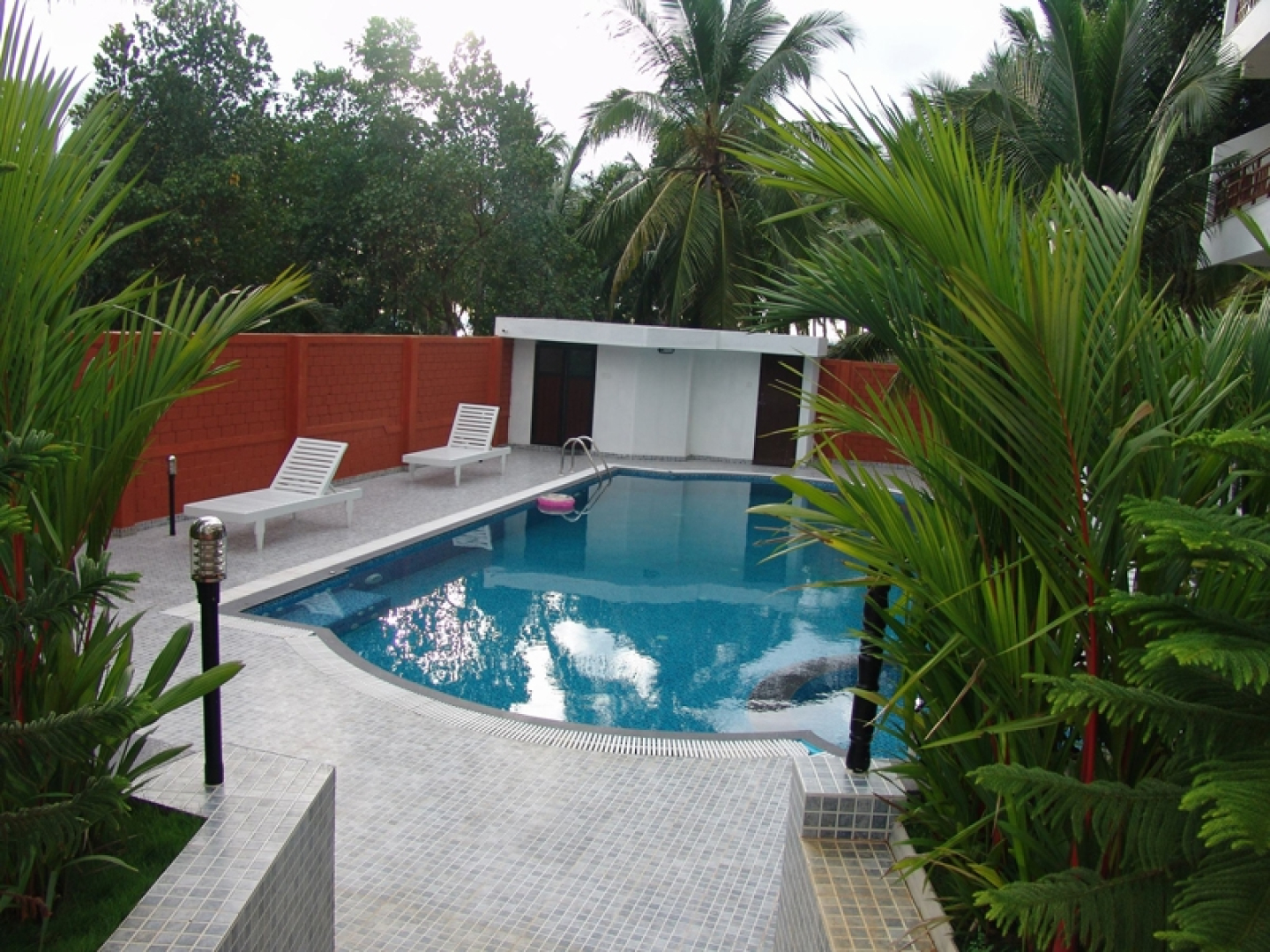 Chakra Ayurvedic Resort