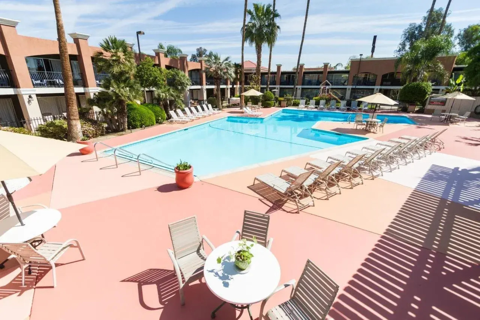 Hourglass Hotel, Trademark Collection by Wyndham