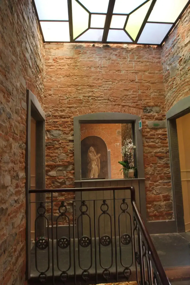 Hotel Villa Betania