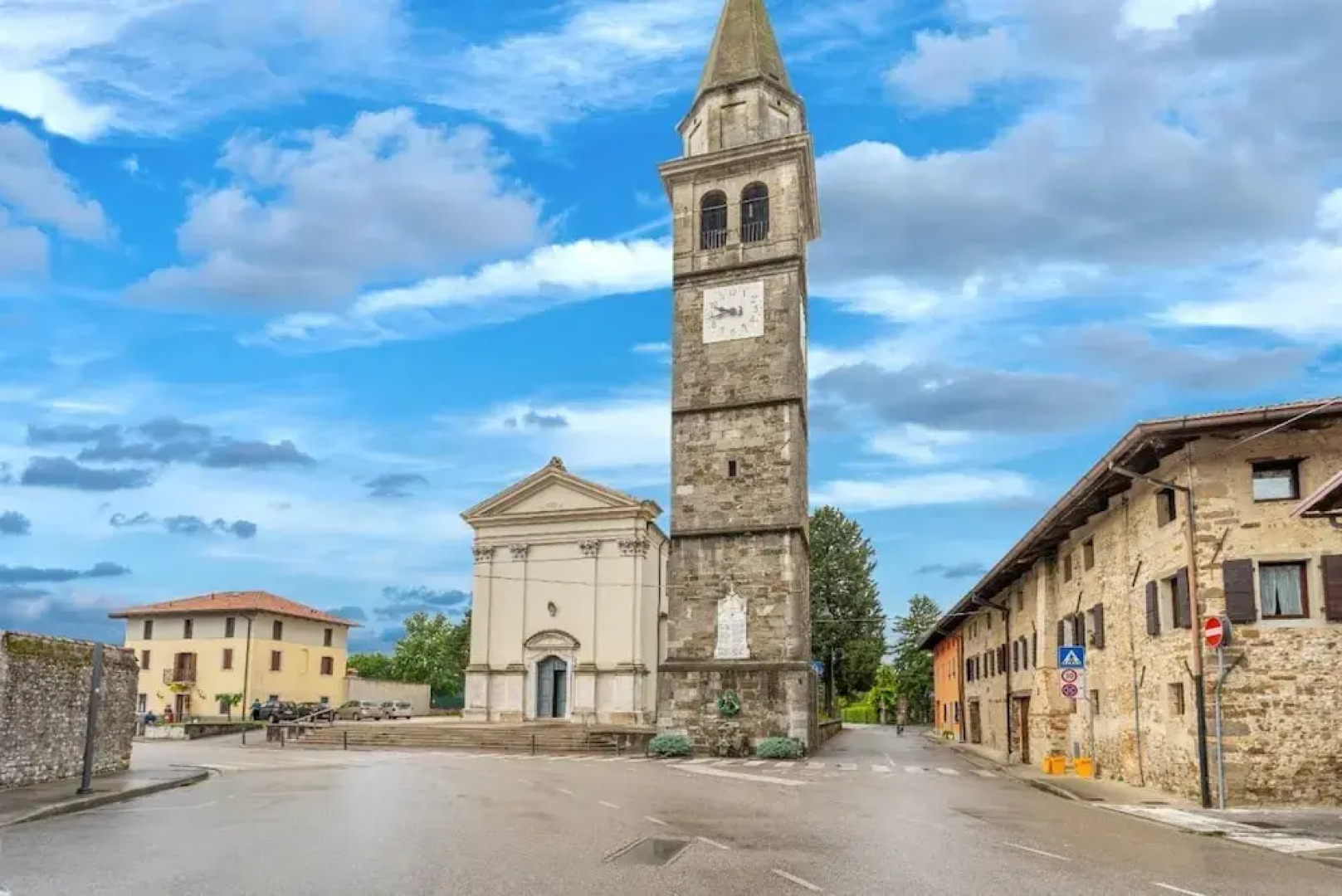 Picolit Percoto Lovely Flat