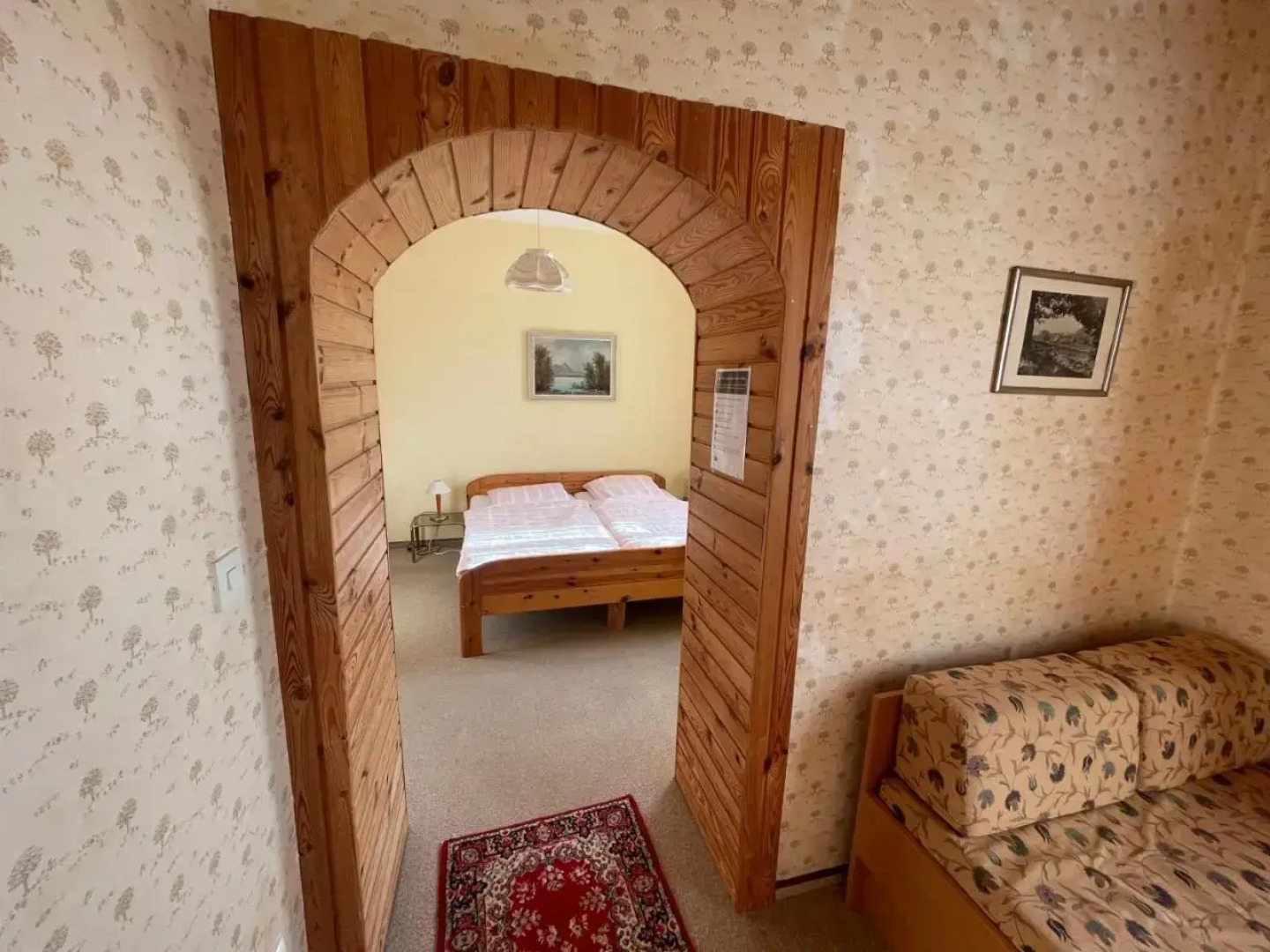 Gästehaus Gut Frauendorf