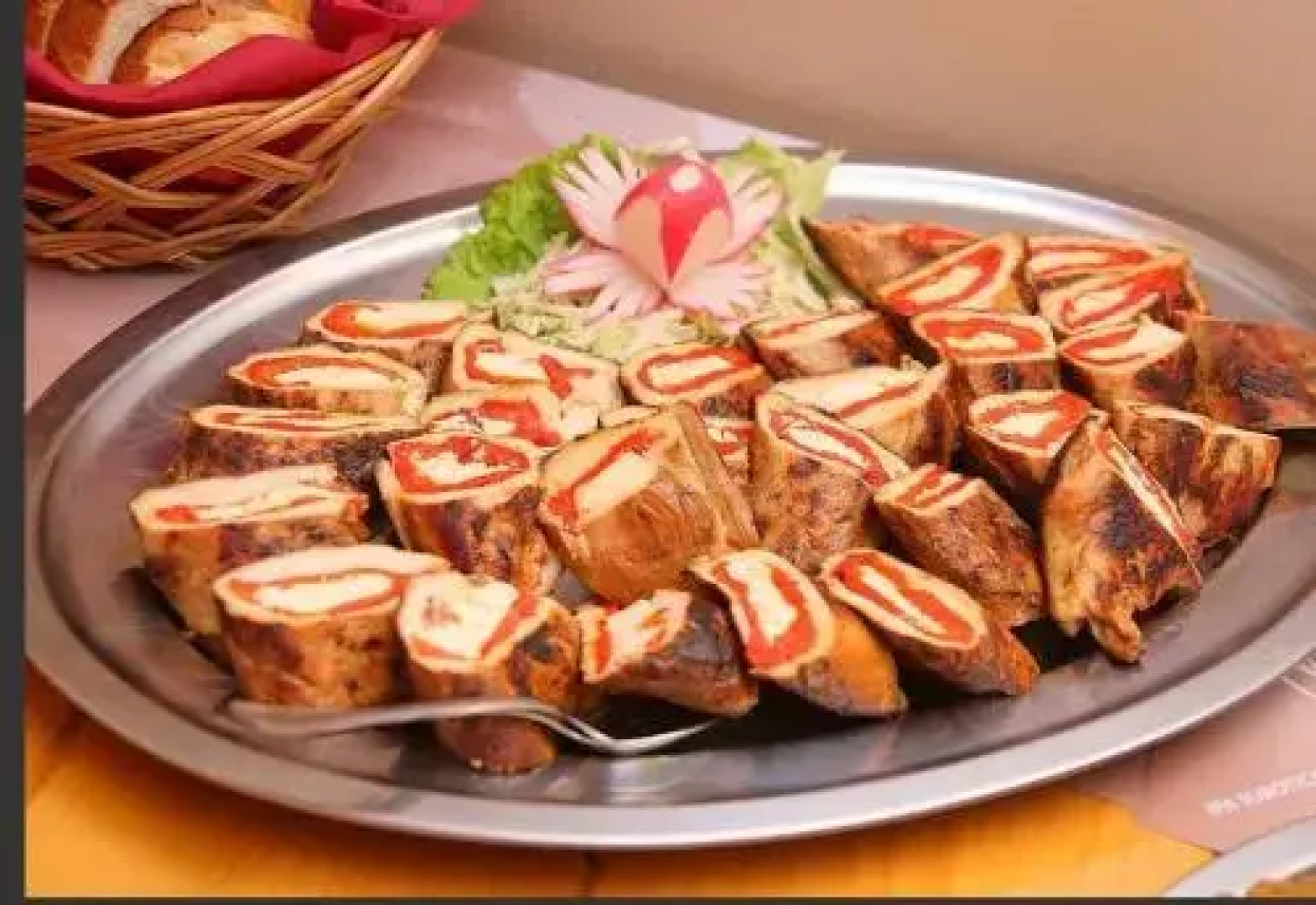 Roadside Restaurant & Caffe Bar