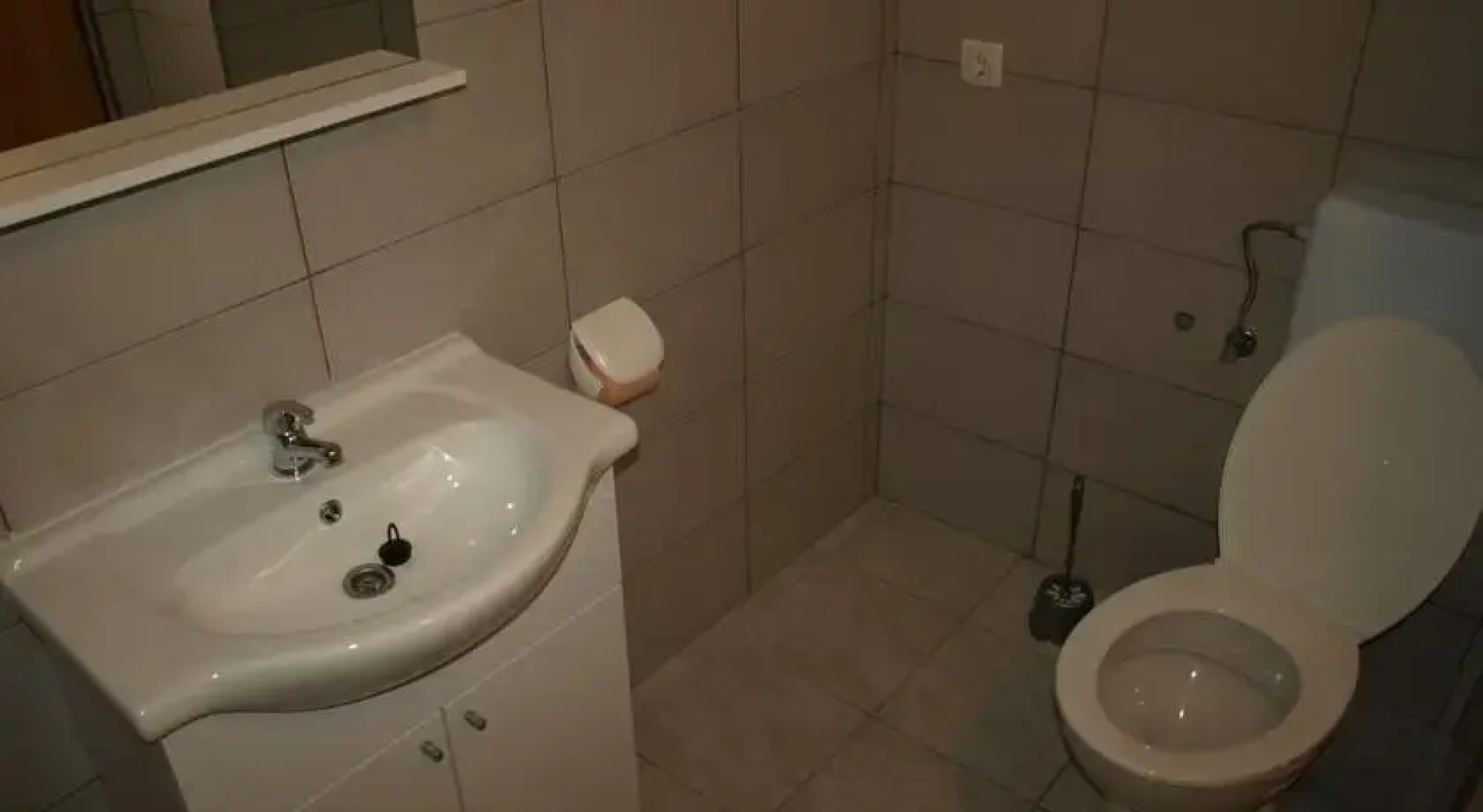 Apartmani Marija