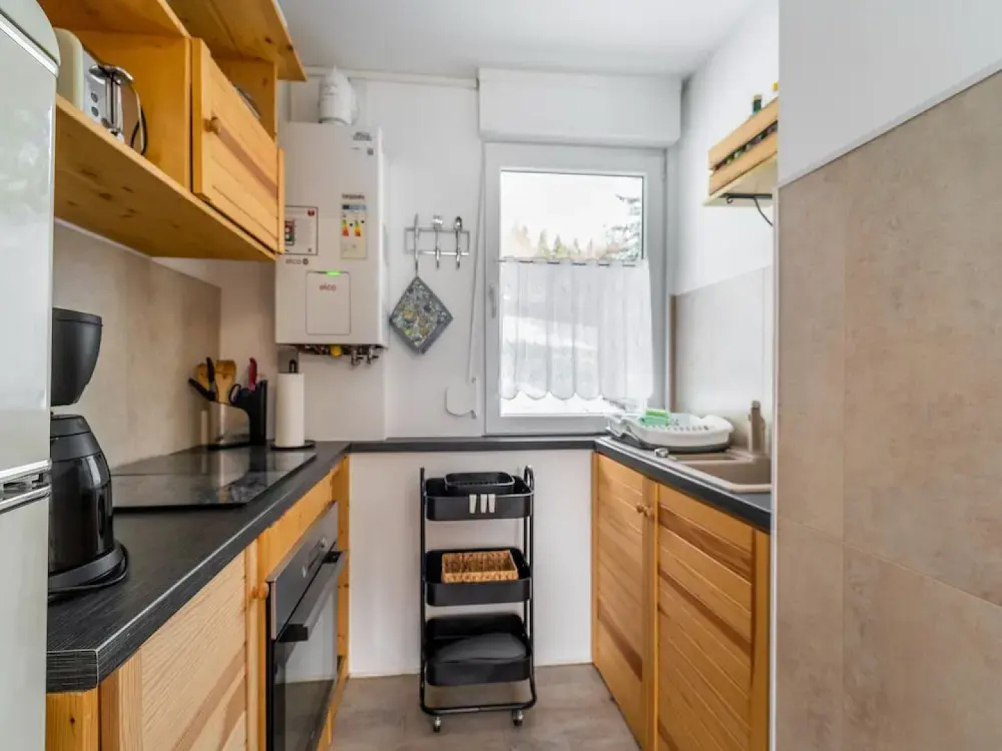 Holiday Home in Suhl Near Rennsteig Trail