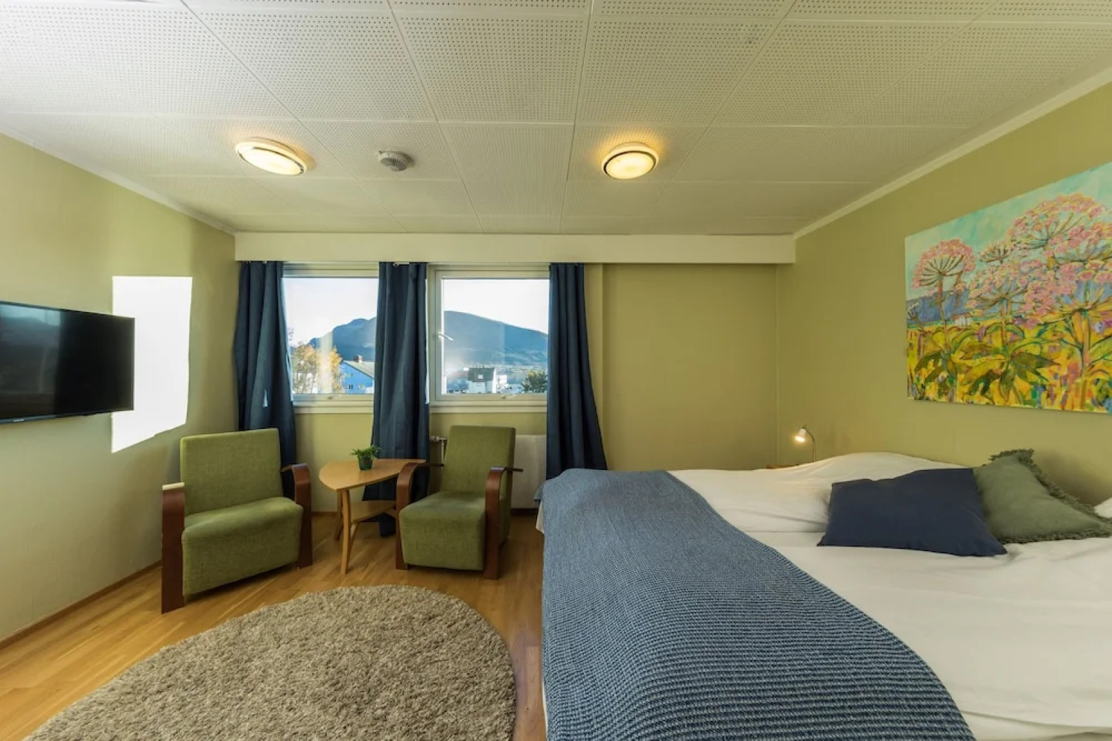 Thon Partner Hotel Sortland