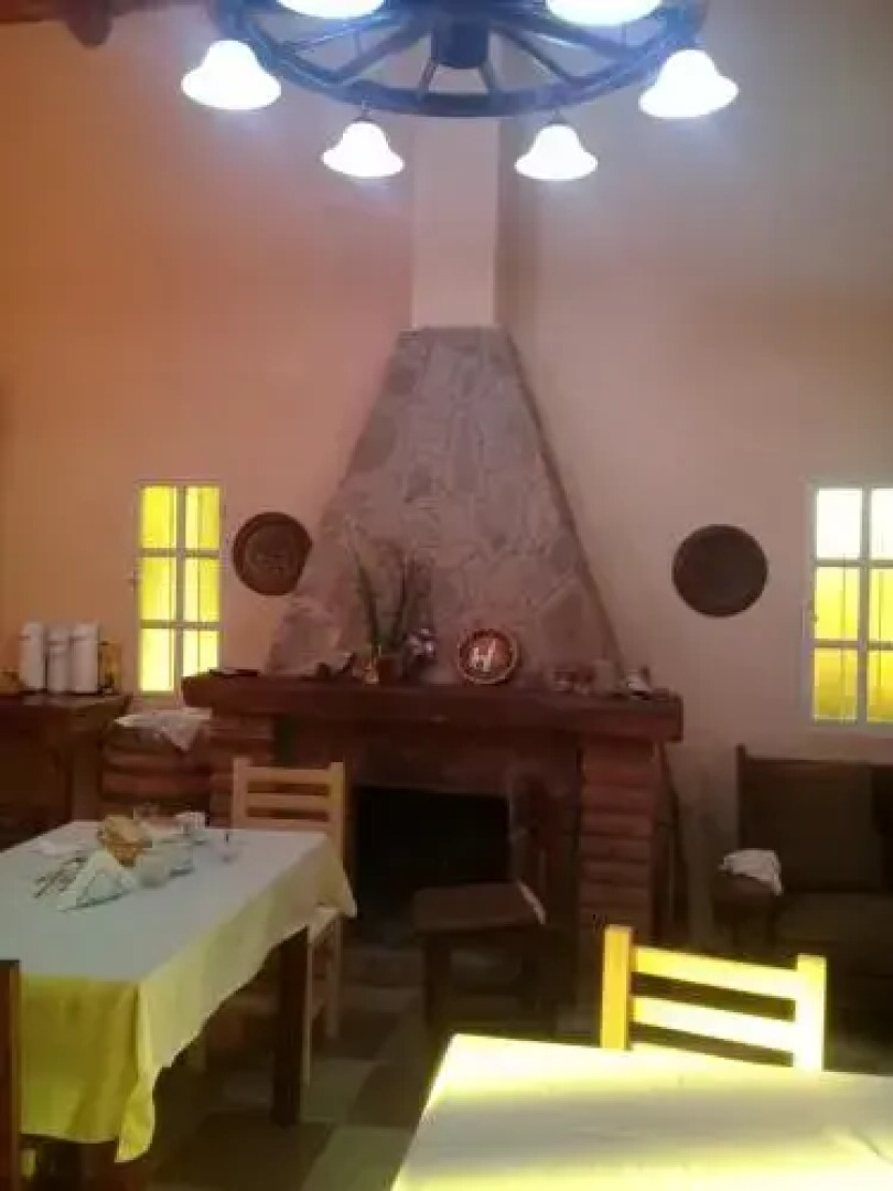 Hostel banda florida