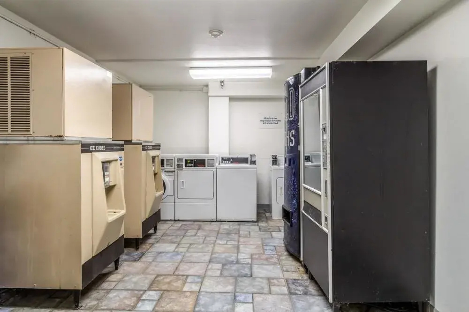 Motel 6 Cleveland East - Macedonia