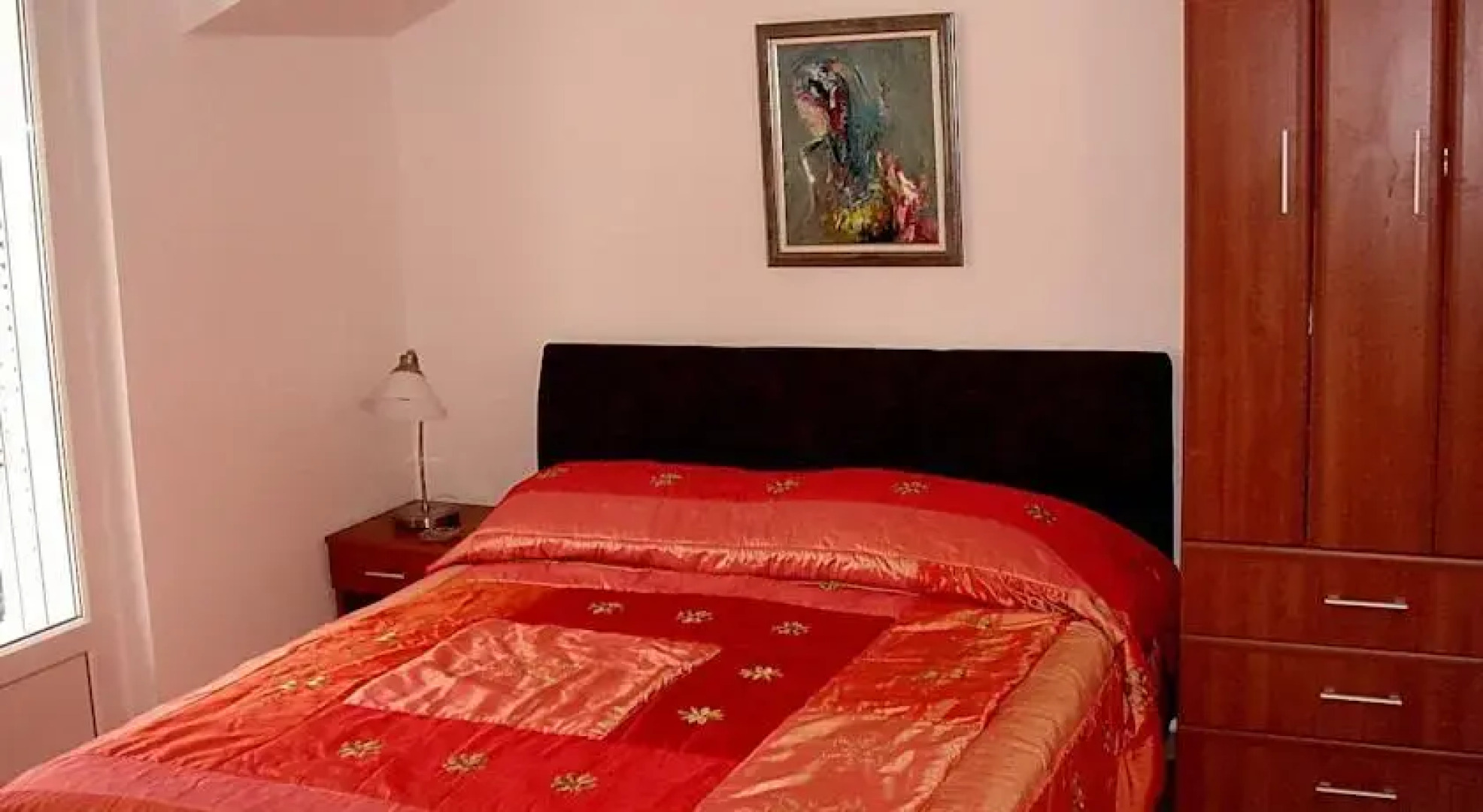 Apartments Odalović