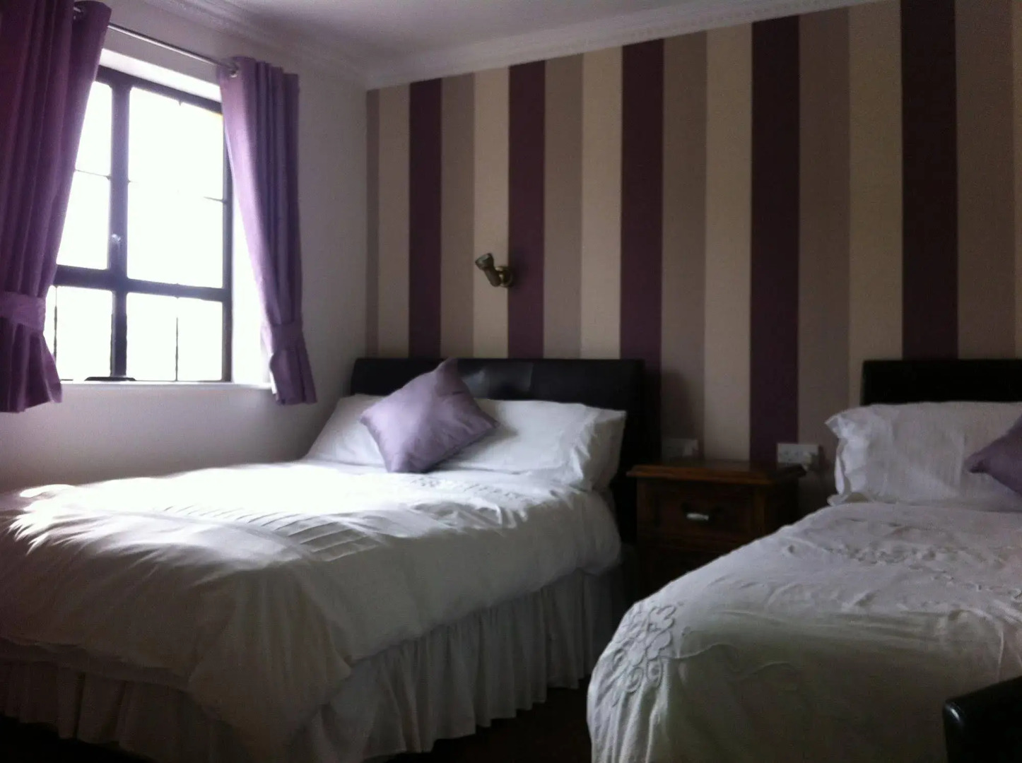 Pearse Road Bed & Breakfast