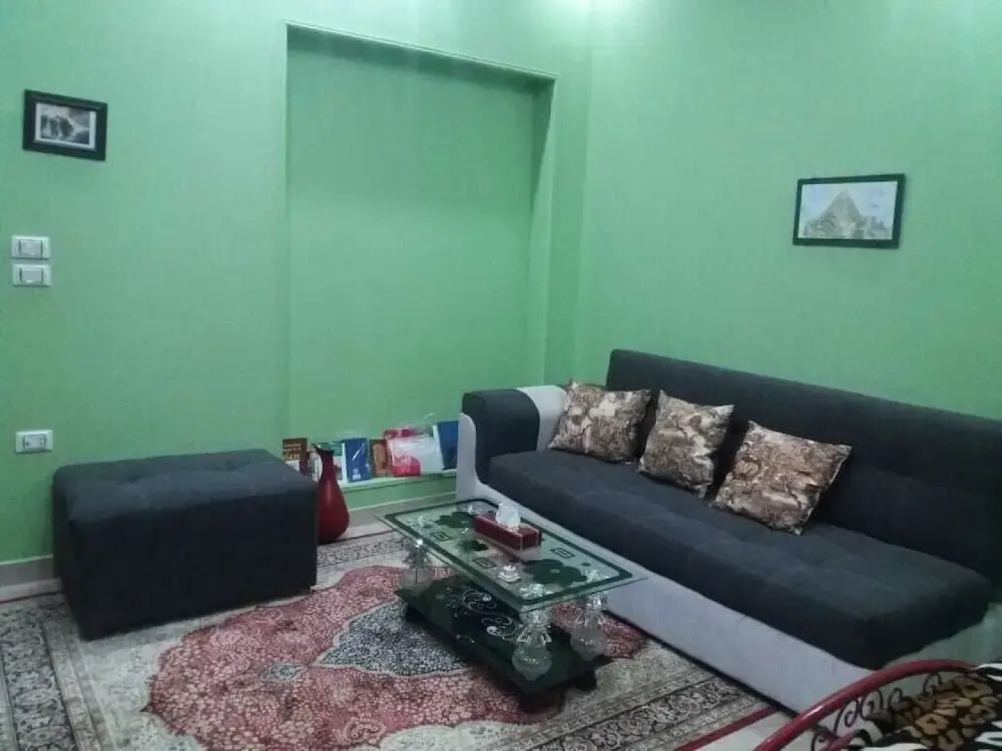 Welcome Egypt Apartment