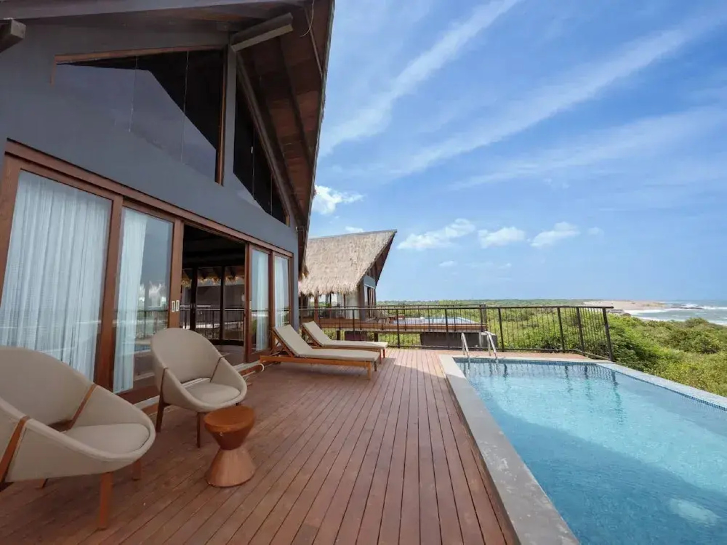 Kotiyagala Luxury Villas