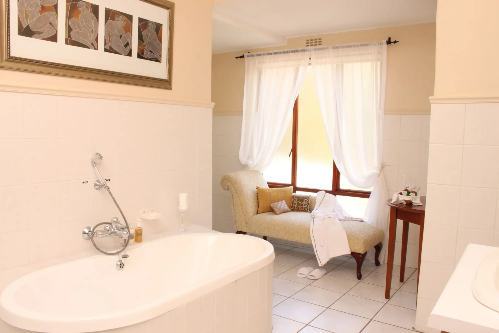 Riversong Guest House