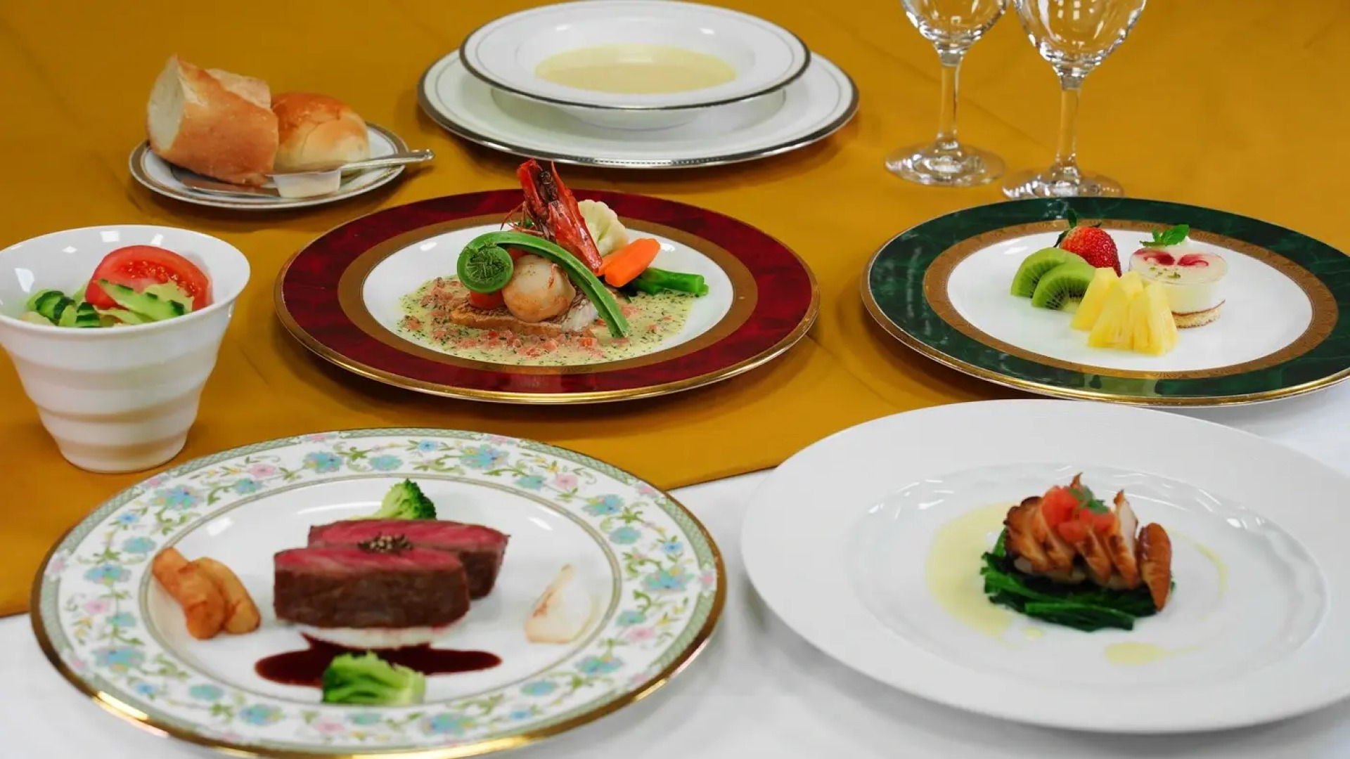 Hotel Foresta Chokai