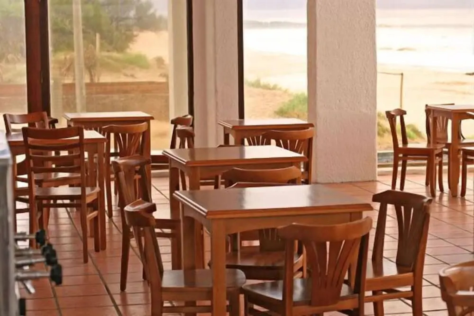 Hotel Terrazas de Costa Azul