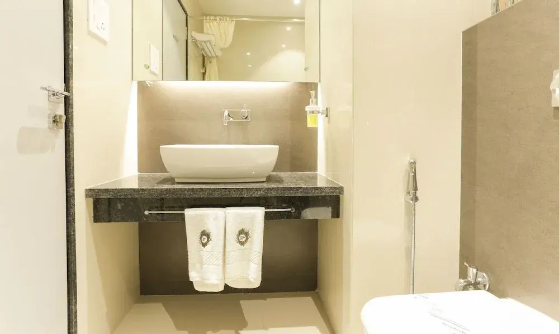 Treebo Select Gopalas Residency