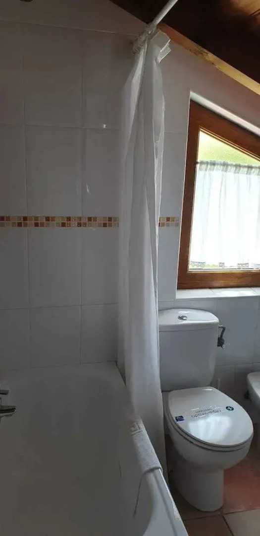 Hosteria San Emeterio