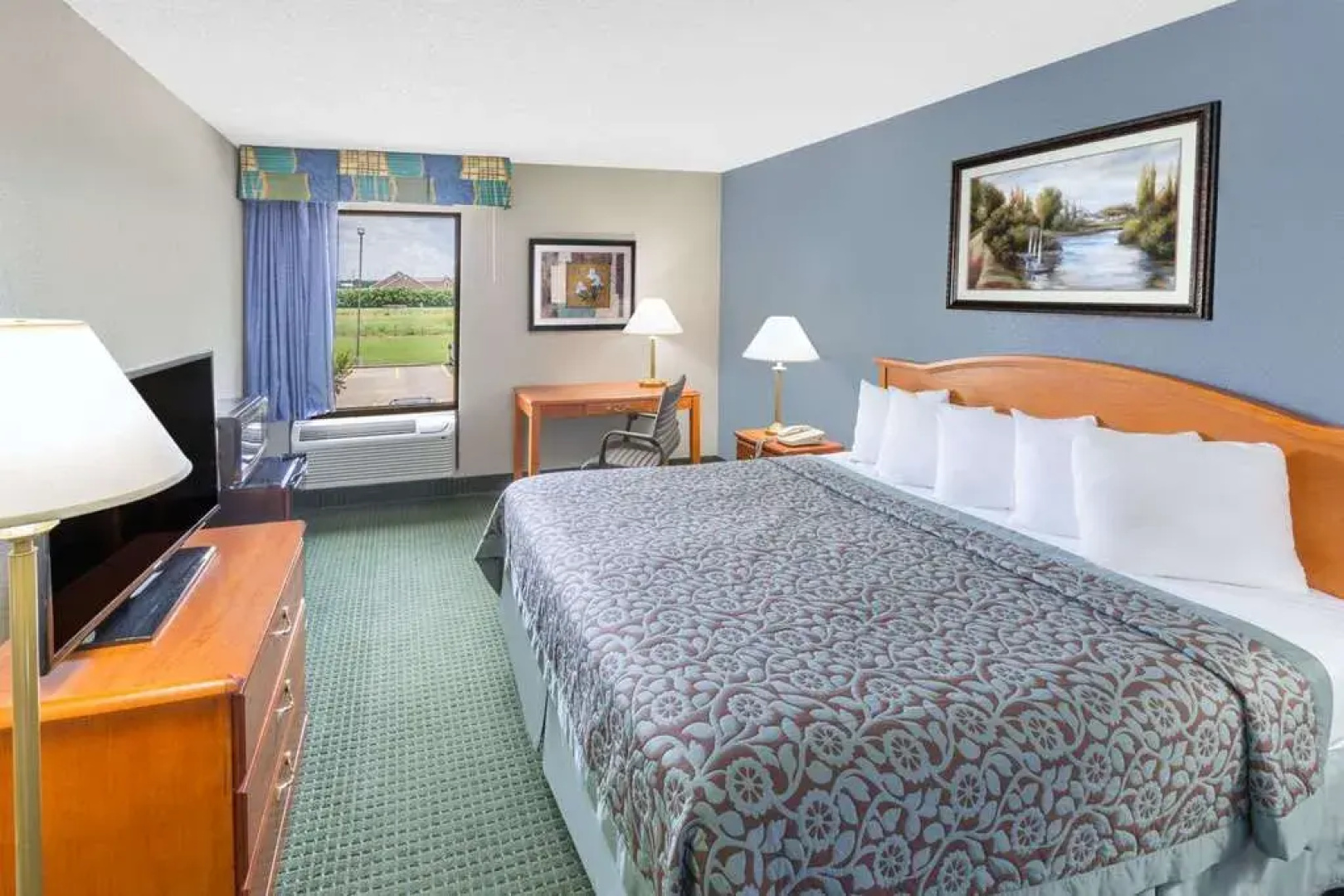 Days Inn Galliano LA