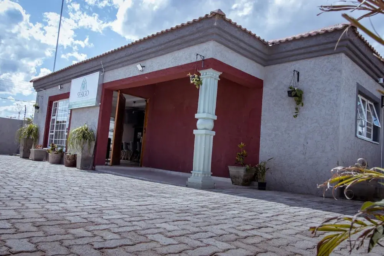 Sesigo Bed And Breakfast