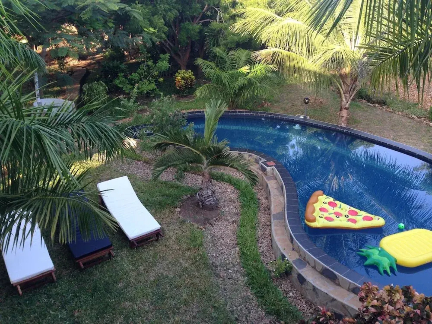 Coconut Village Beach Resort