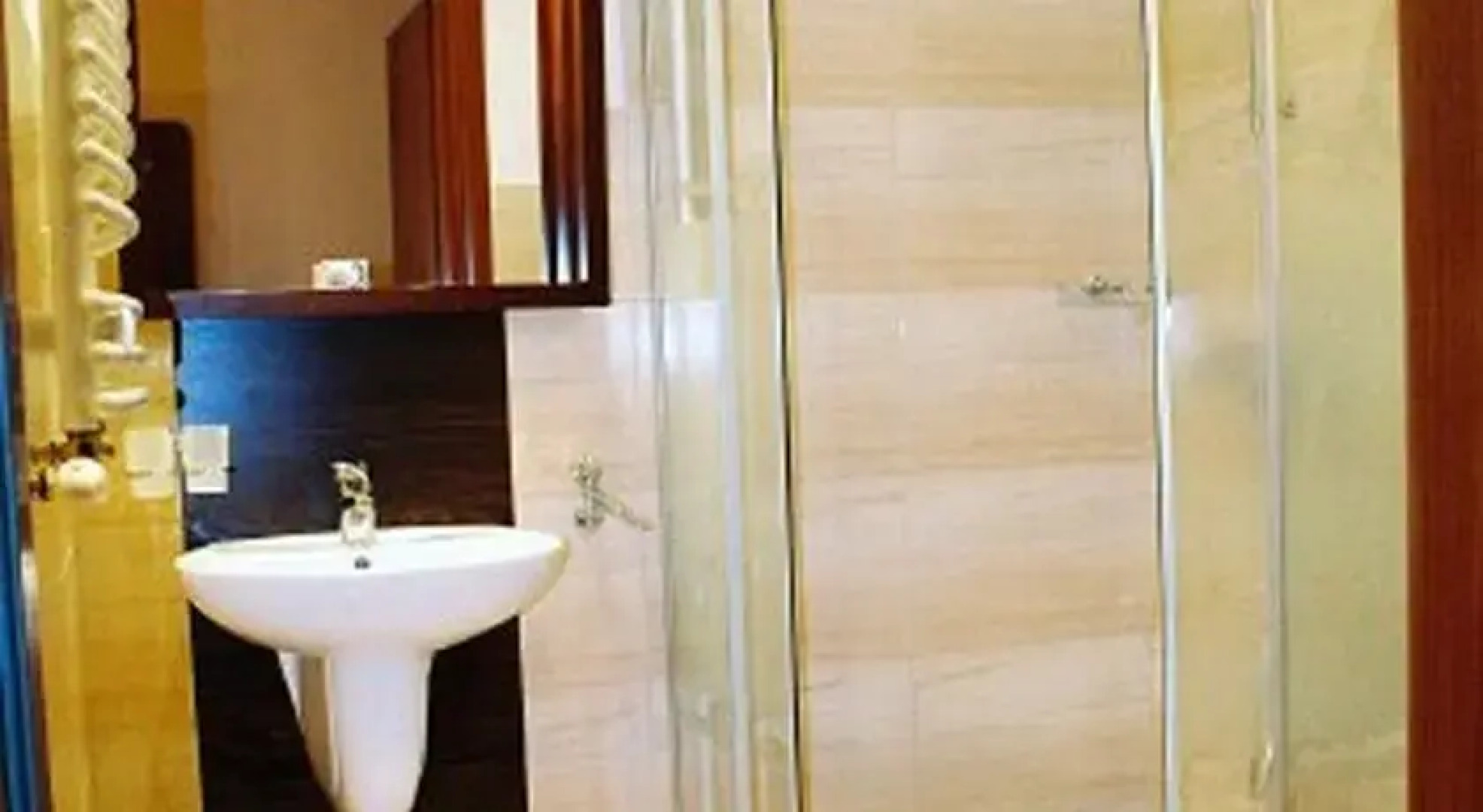 Pensjonat u Marianny