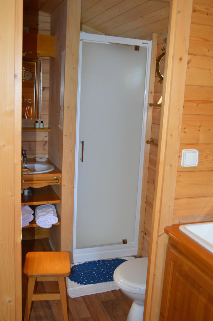 La Fontaine de la Chapiniere