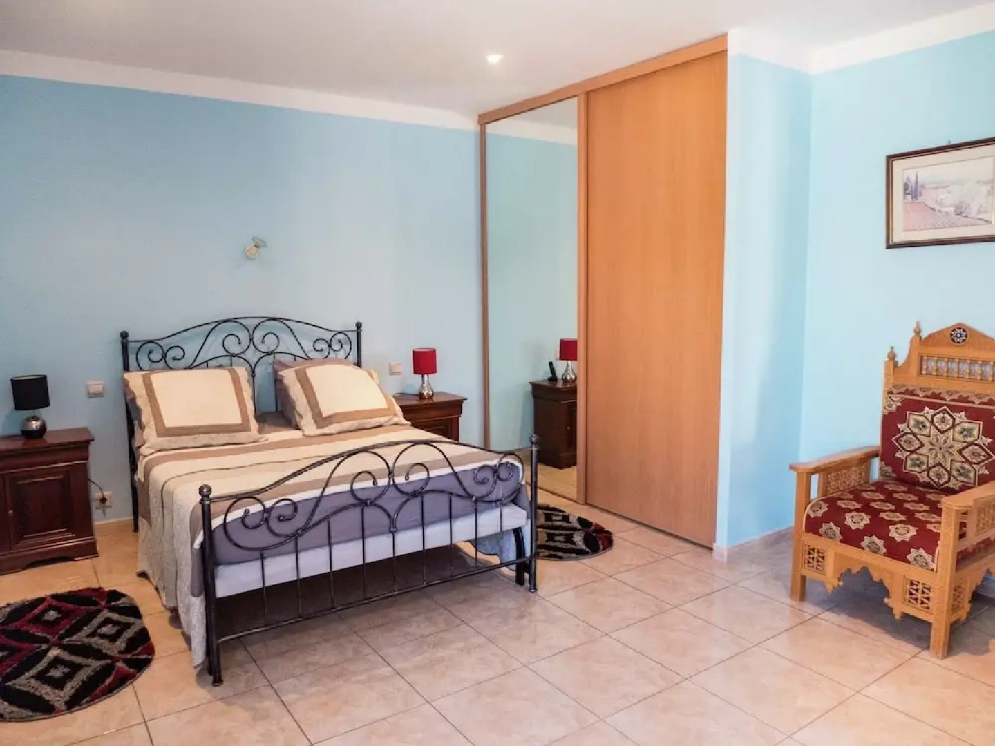 Exquisite Villa in Perpignan With Swimming Pool