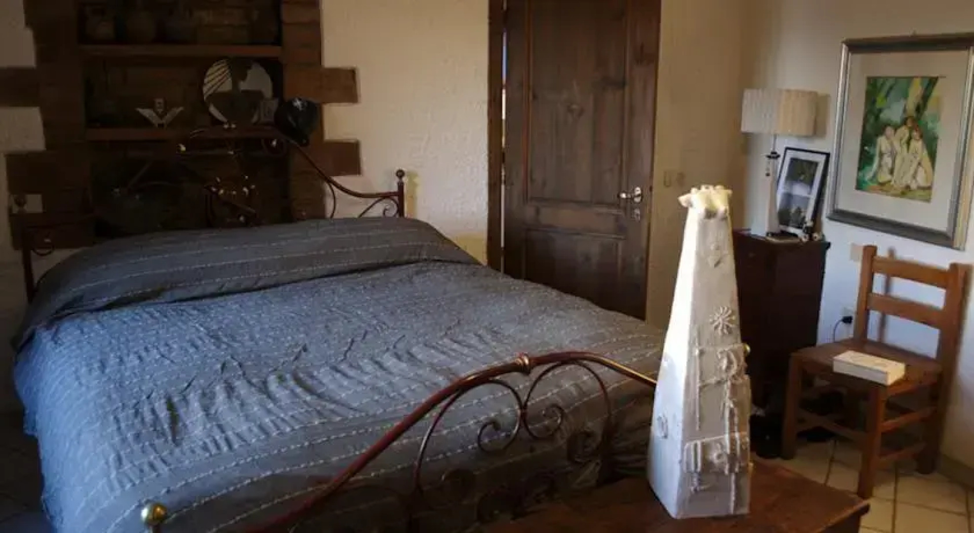 Terraepane Bed & Breakfast