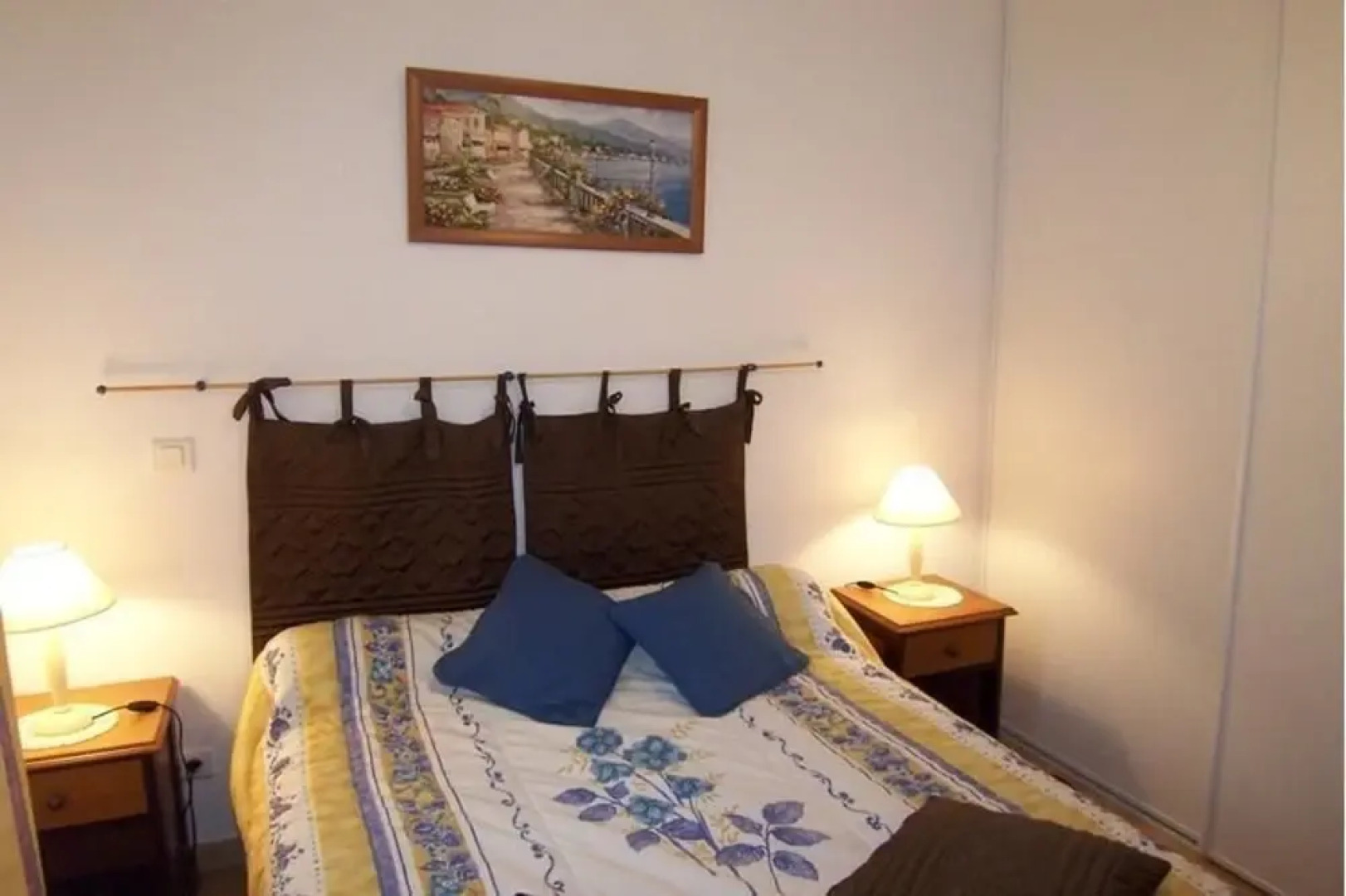 L'ORINELLA GHJALLA - SWIMMING POOL IN RESIDENCE - TRAVO Chalet 2