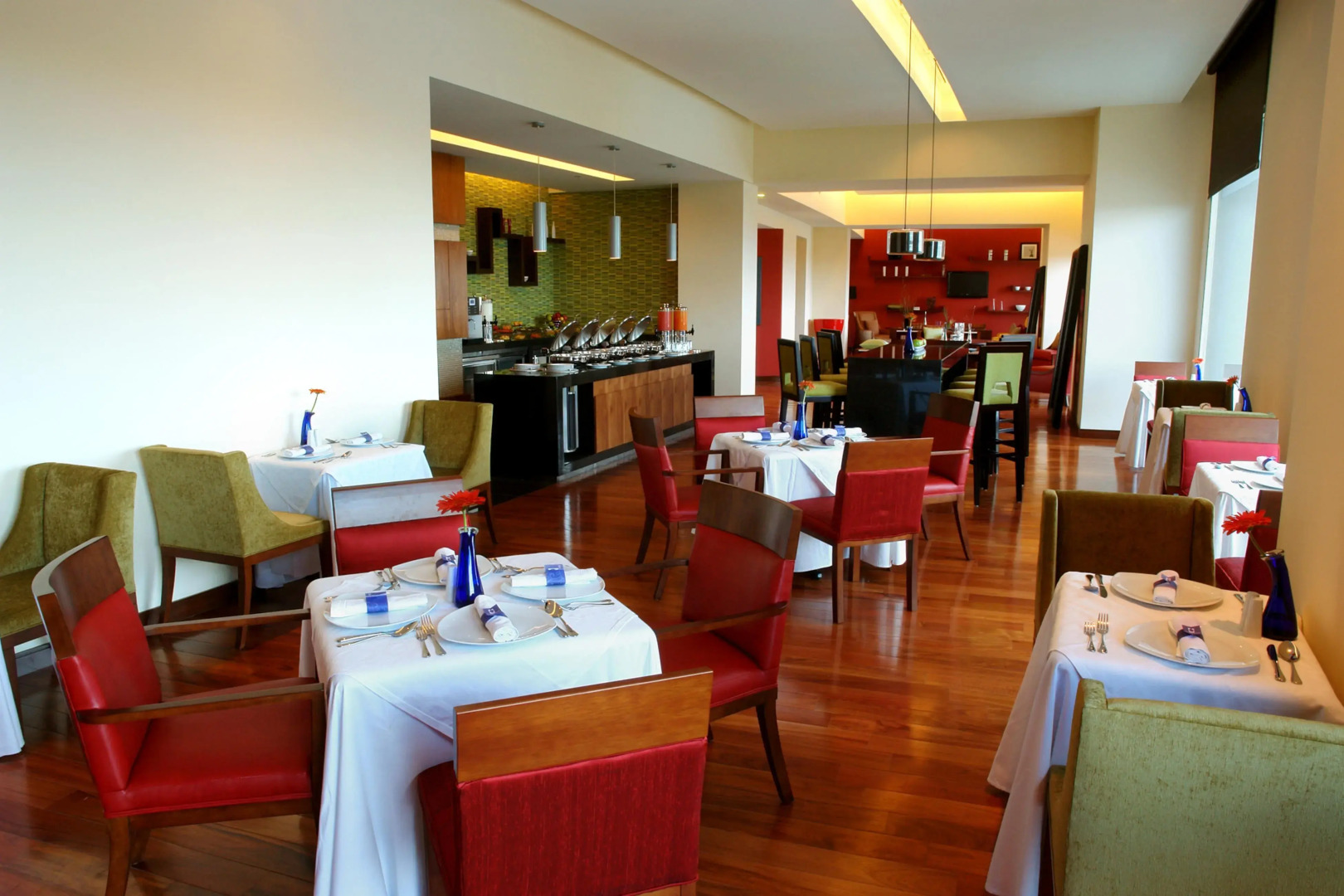 Aguascalientes Marriott Hotel