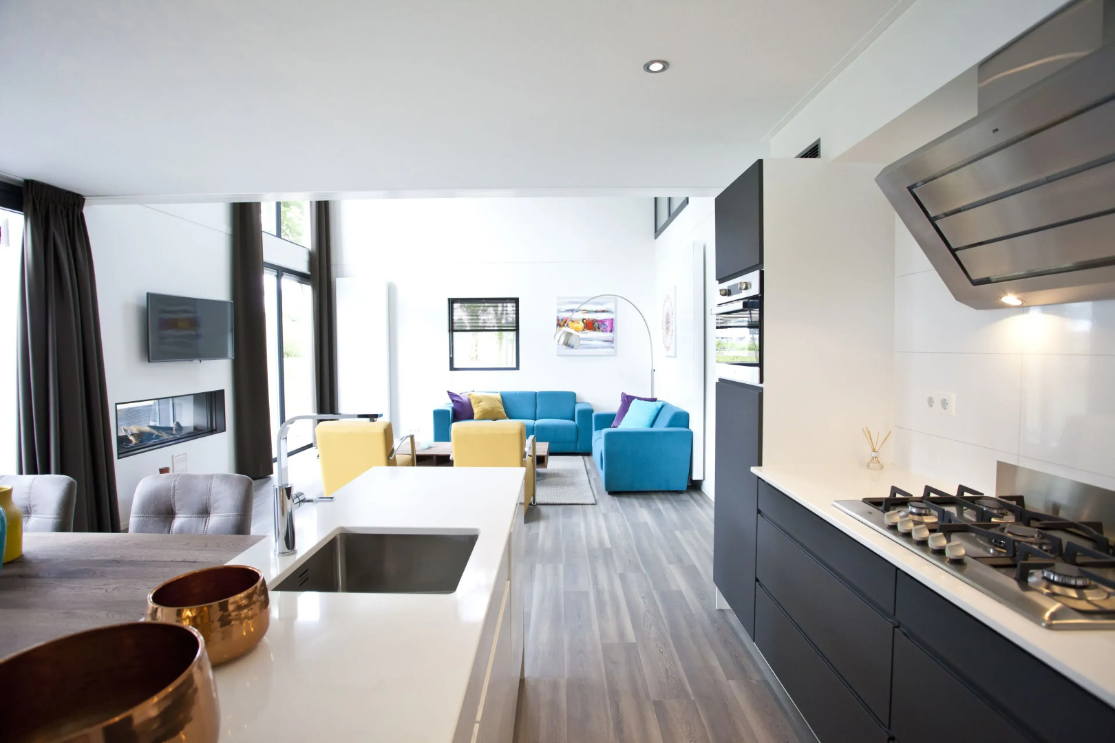 EuroParcs Bad Hulckesteijn