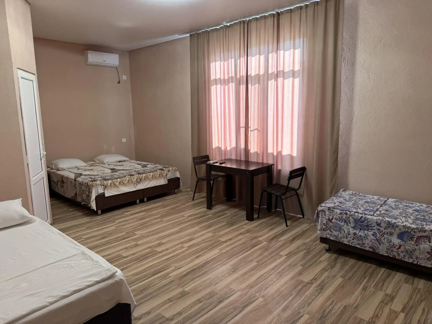 Гостевой дом Артин