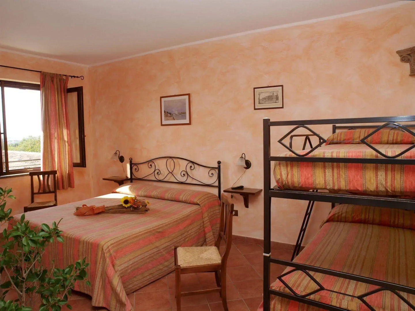 Agriturismo Casale Di Gricciano