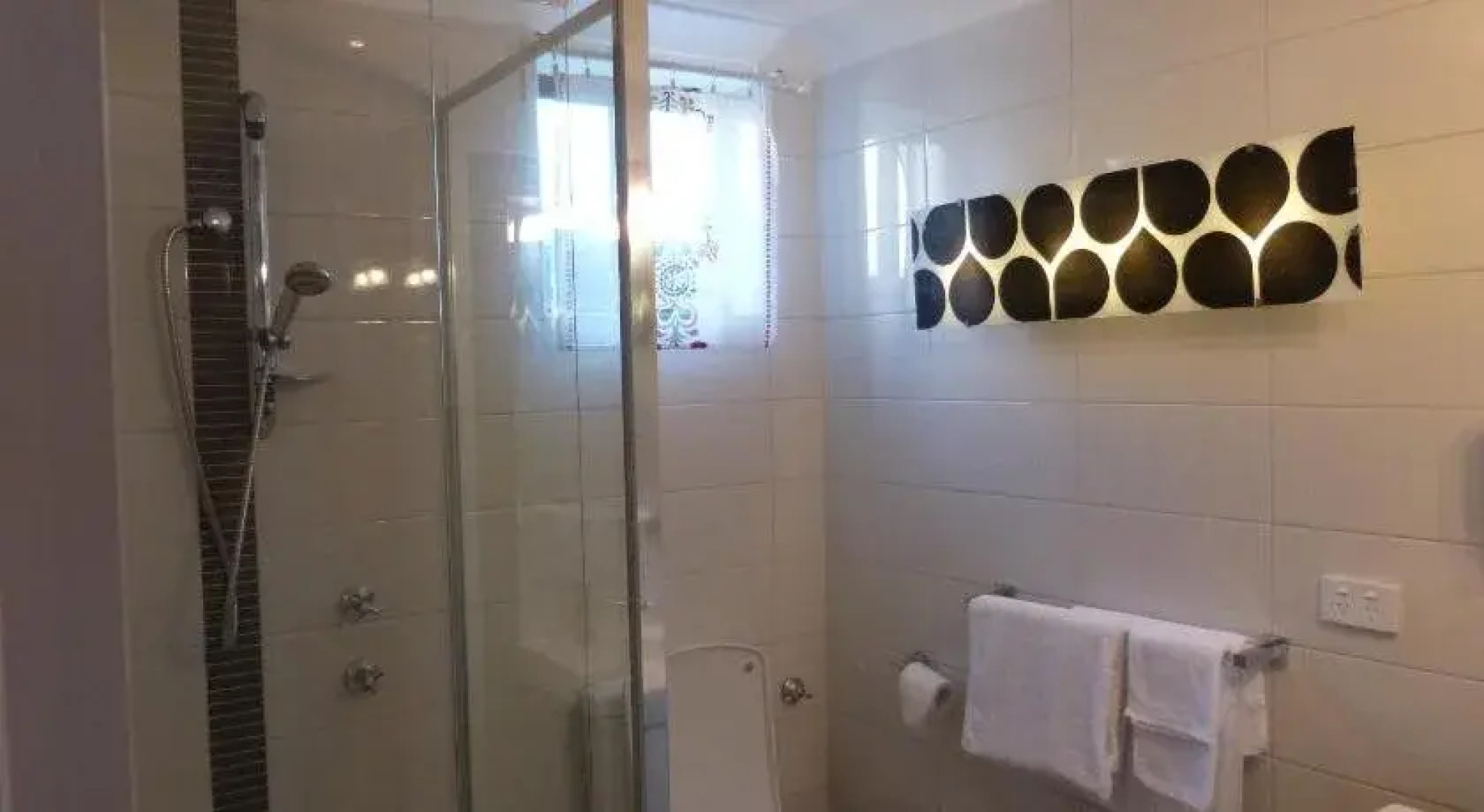 Fullarton Motor Lodge