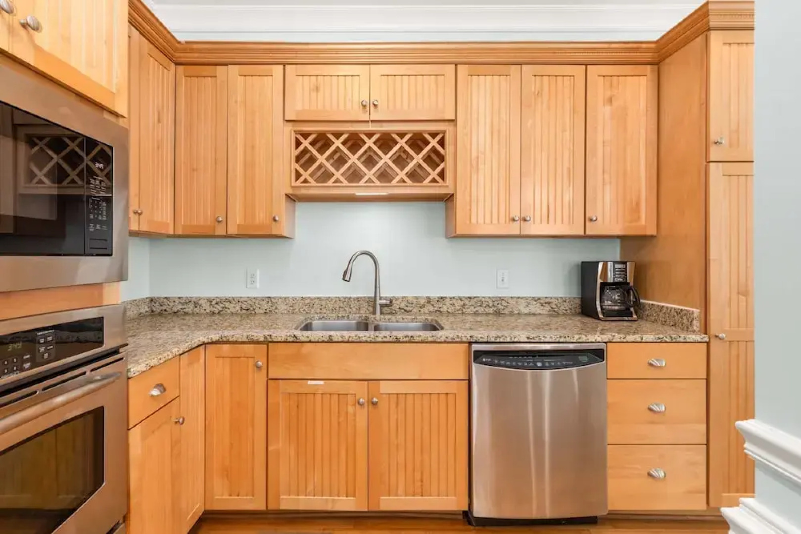 Village Place 6B - Bella Tybee