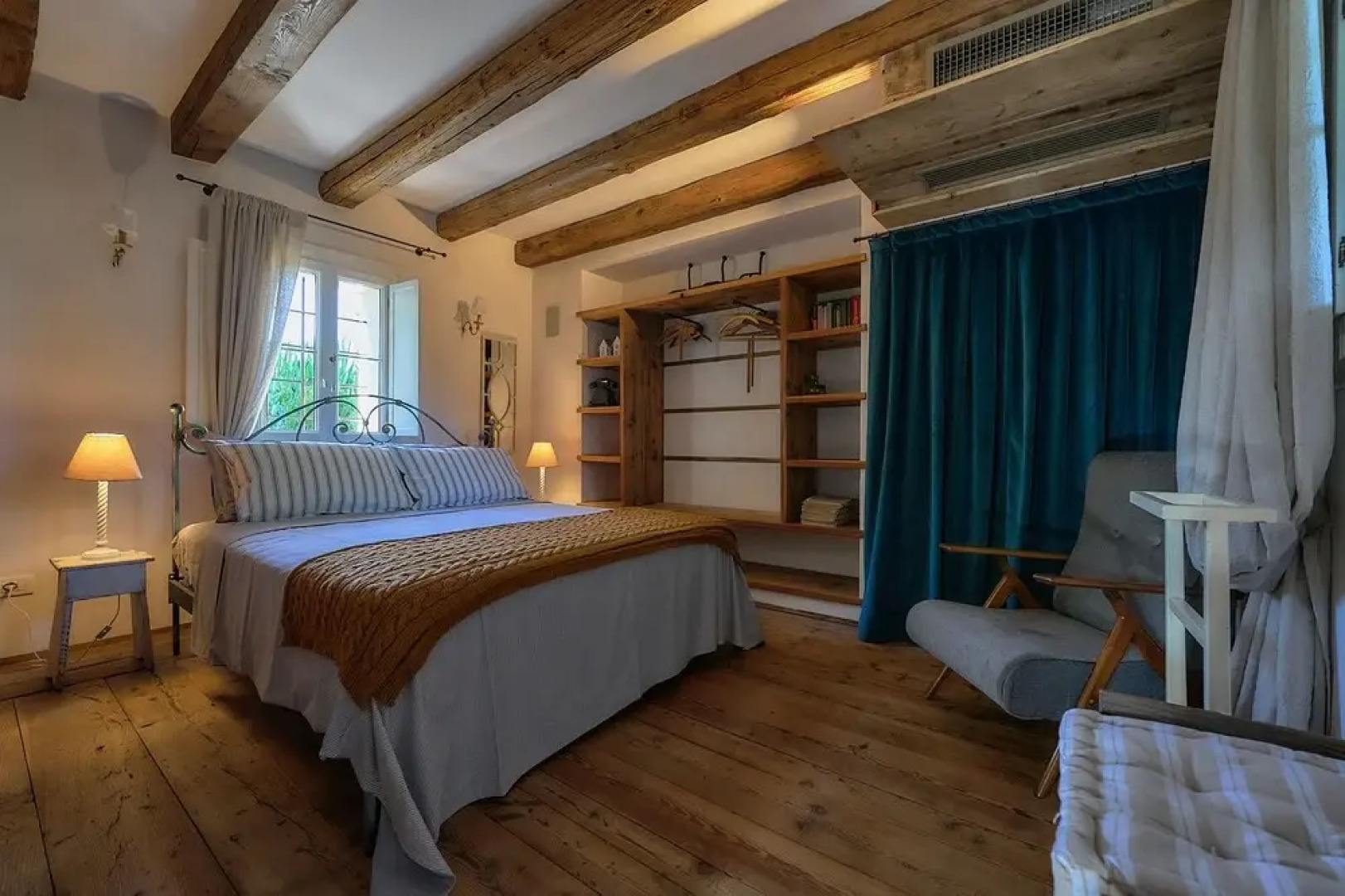 Il Glicine - Natural Bnb