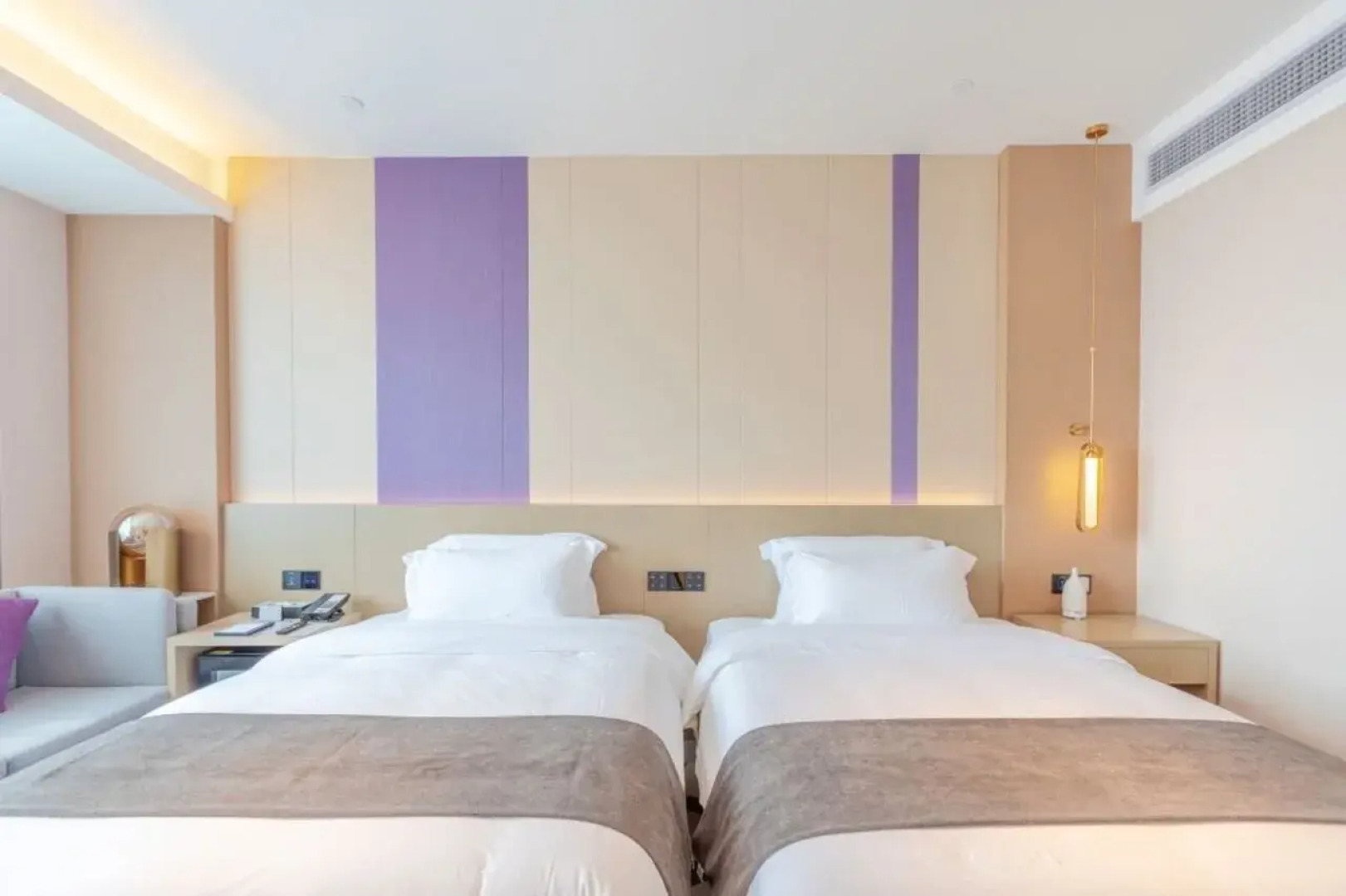 Lavande Hotel (Huazhou Beijing Road)