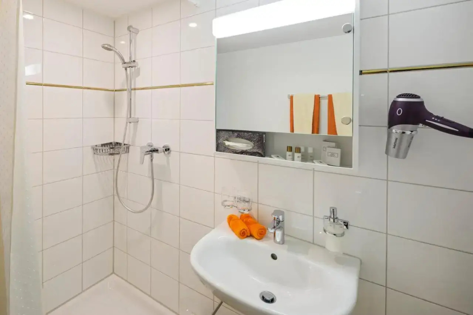 Historische Residenz Lindeneck