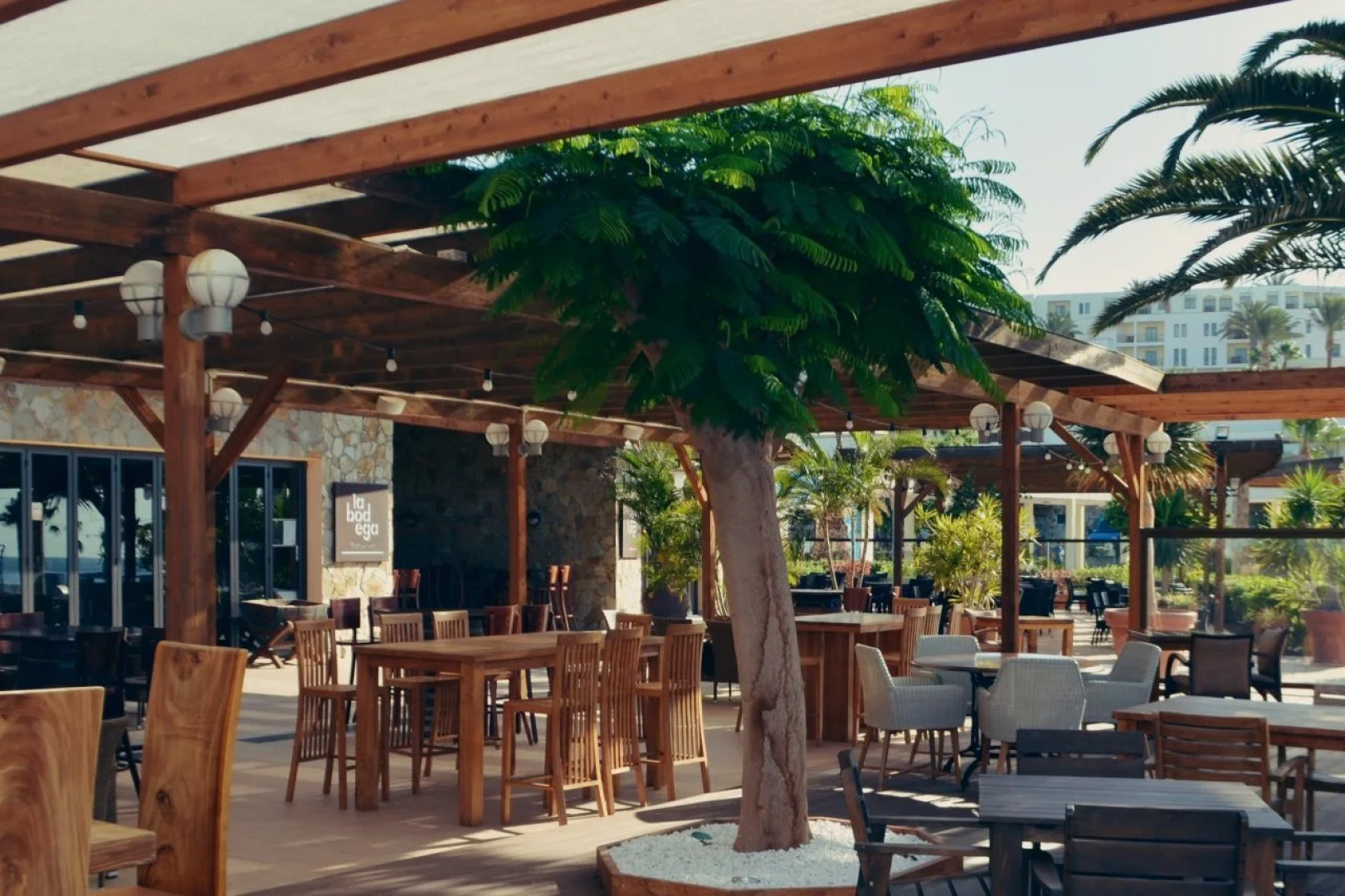 Playitas Aparthotel - Sports Resort