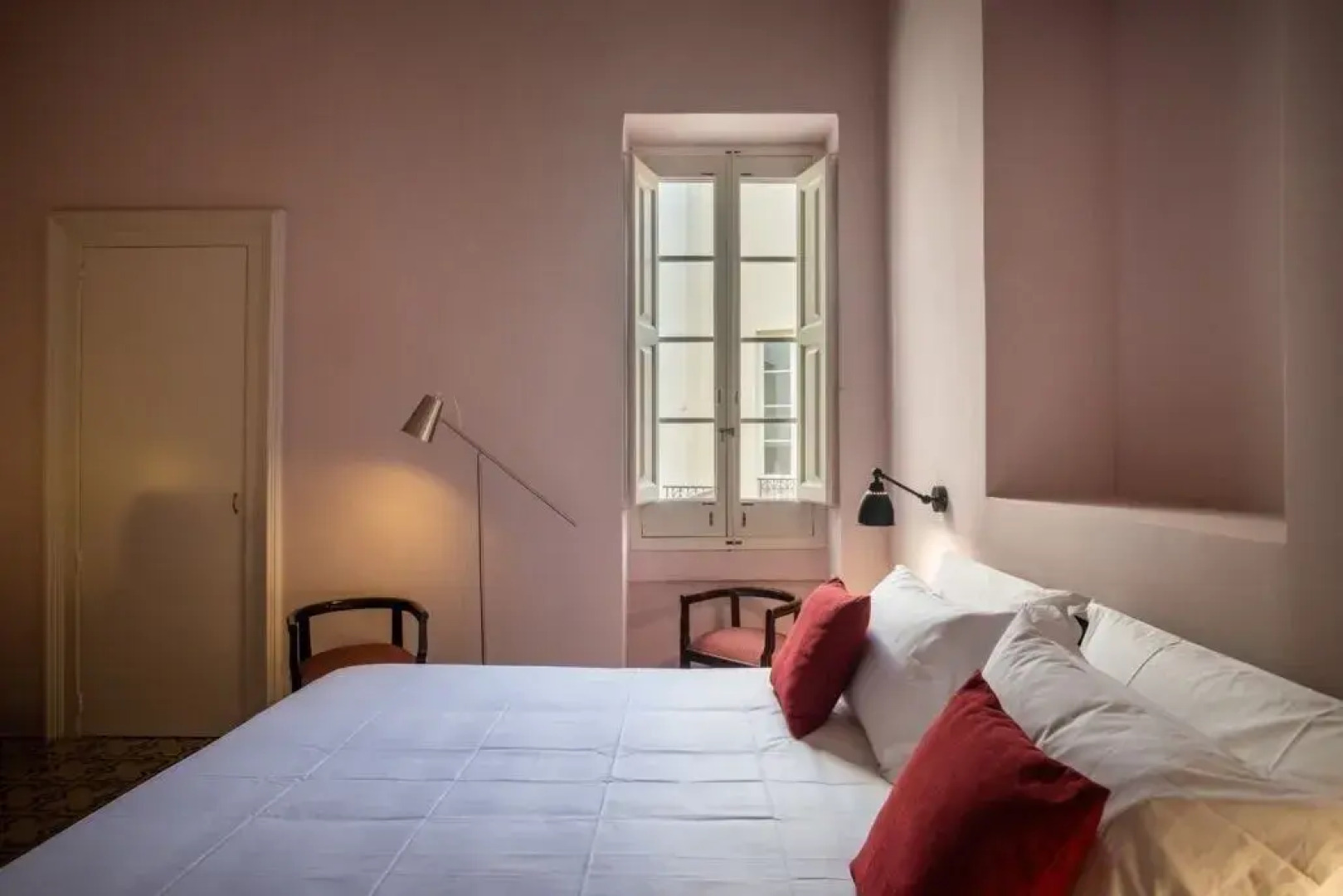 PALAZZO GARZIA - Dimora storica