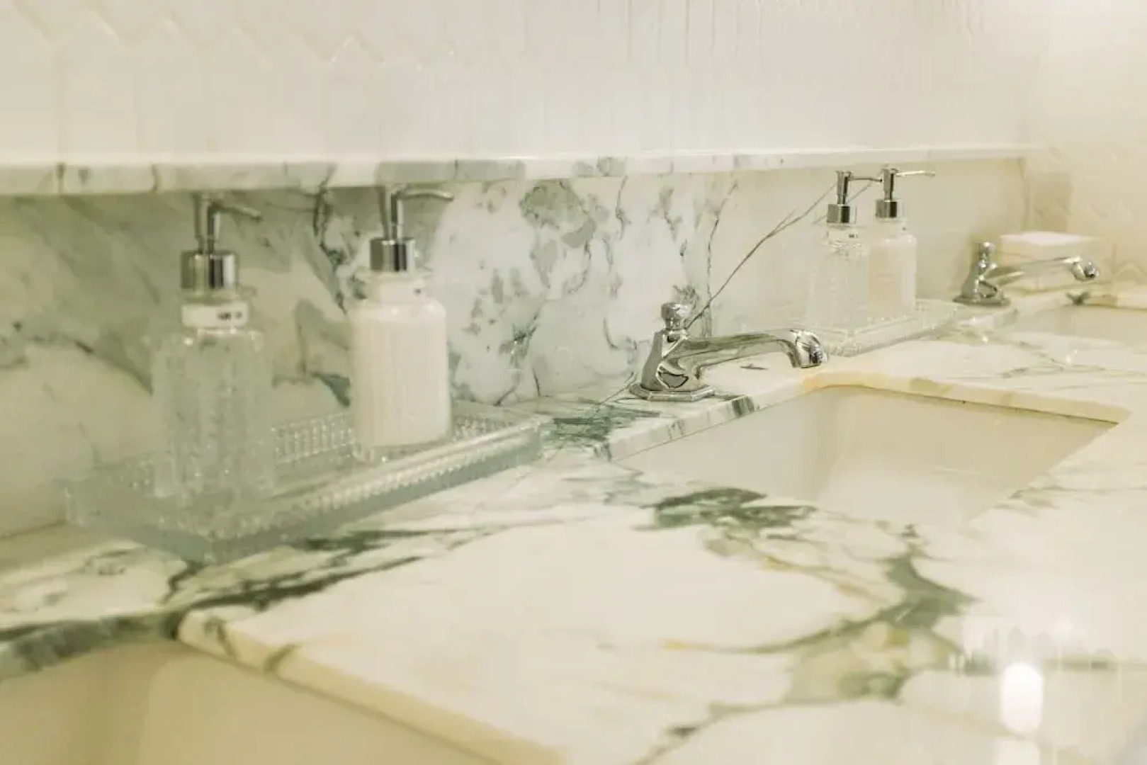 Canoe Place Inn and Cottages