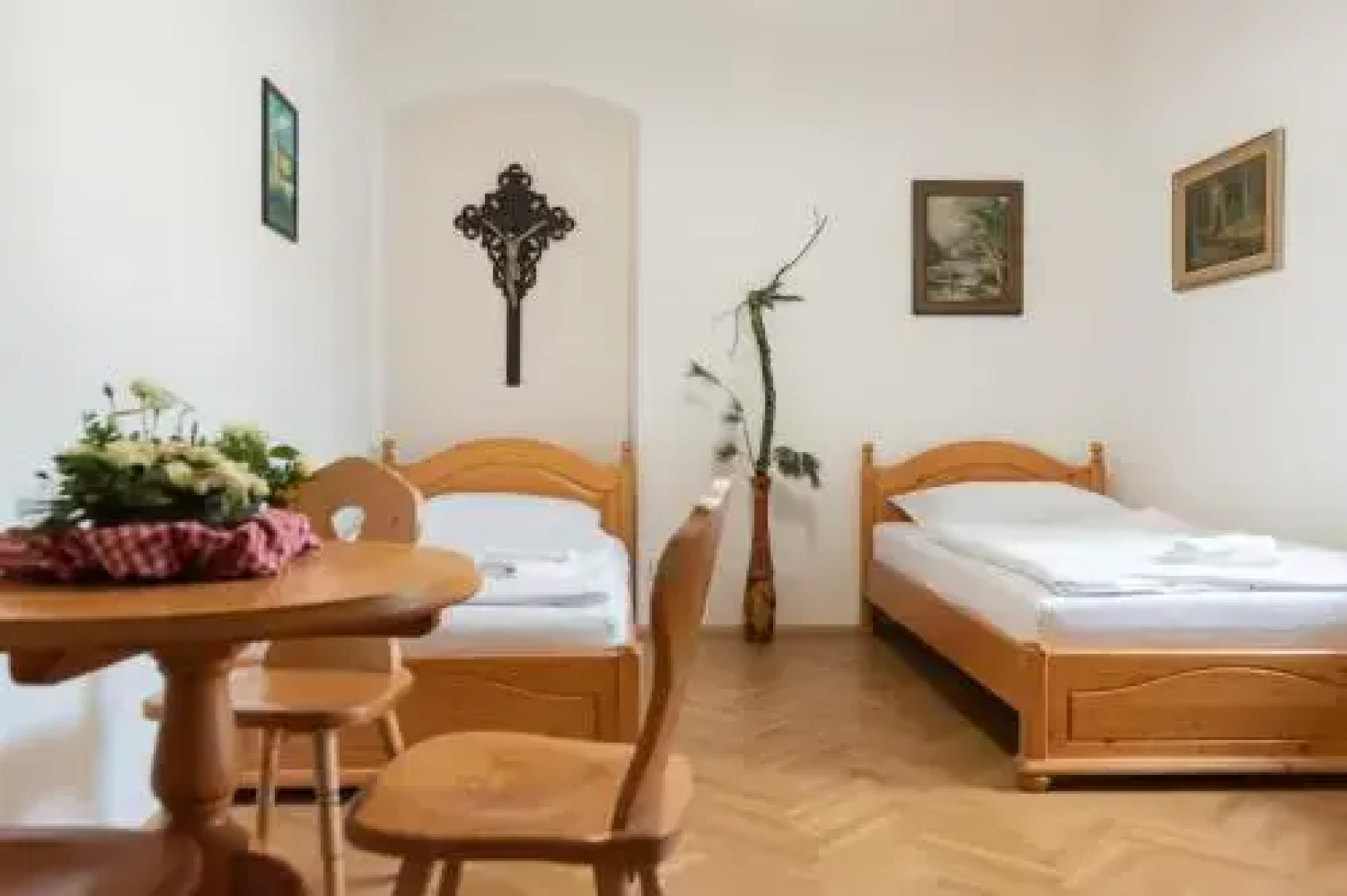 Restaurace a penzion Stará pošta